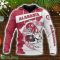 Alabama Crimson Tide All Printed 3D Hoodie Unique Gift For Fans Limited Hoodie Product Photo 2