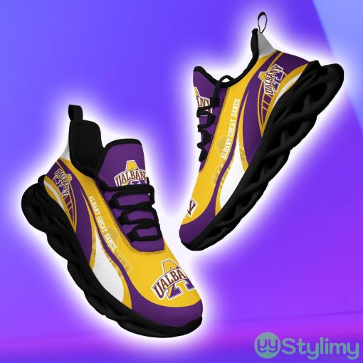 Albany Great Danes Sneakers Max Soul Sneakers Sport Gift For Men And Women