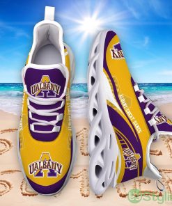 Albany Great Danes Sneakers Max Soul Sneakers Sport Gift For Men And Women - Albany Great Danes Sneakers Max Soul Trending Summer 51190_4
