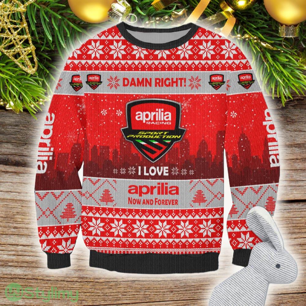 Aprilia Xmas Sweater Car Design Gift For Fans Gift Christmas 3 Aprilia Xmas Sweater Car Design Gift For Fans Gift Christmas - Aprilia Xmas Sweater Car Design Gift For Fans Gift Christmas
