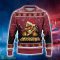 Arizona Coyotes Ugly Christmas Sweater Tree Santa Hat Car For Fans Gift Familys Holidays 5 Arizona Coyotes Ugly Christmas Sweater Tree Santa Hat Car For Fans Gift Familys Holidays - Arizona Coyotes Ugly Christmas Sweater_3