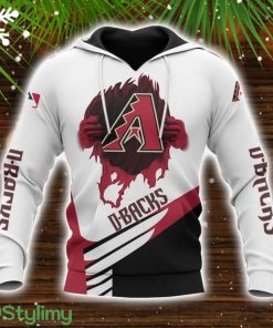 Arizona Diamondbacks 3D All Over printed Hoodie For Men And Women Product Photo 1