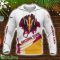 Arizona State Sun Devils Fans Gift 3D Hoodie Winter Gift Sport Fans Hoodie Unisex Hoodie Product Photo 2