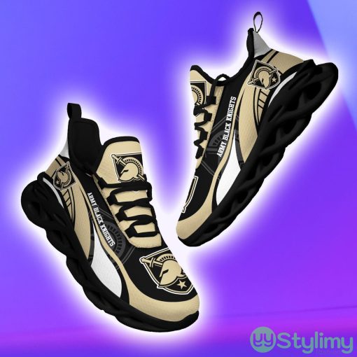 Army Black Knights Sneakers Max Soul Sneakers Sport Gift For Men And Women