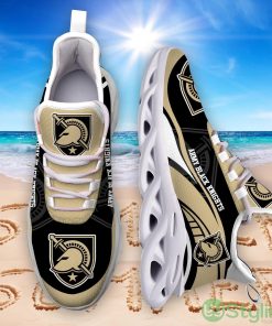 Army Black Knights Sneakers Max Soul Sneakers Sport Gift For Men And Women - Army Black Knights Sneakers Max Soul Trending Summer 51190_4