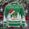 AS Saint-Etienne Ugly Christmas Sweater Santa Hat Logo Trending Christmas Gift For Fans 5 AS Saint-Etienne Ugly Christmas Sweater Santa Hat Logo Trending Christmas Gift For Fans - AS Saint-Etienne Ugly Christmas Sweater_3