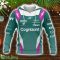 Aston Martin Cognizant F1 Team 3D Hoodie Winter Gift Sport Fans Hoodie Unisex All Over Printed Hoodie Product Photo 2