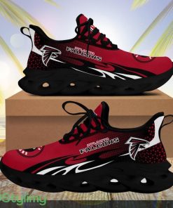 Atlanta Falcons New Trend Max Soul Shoes Sport Gift For Big Fans Product Photo 1
