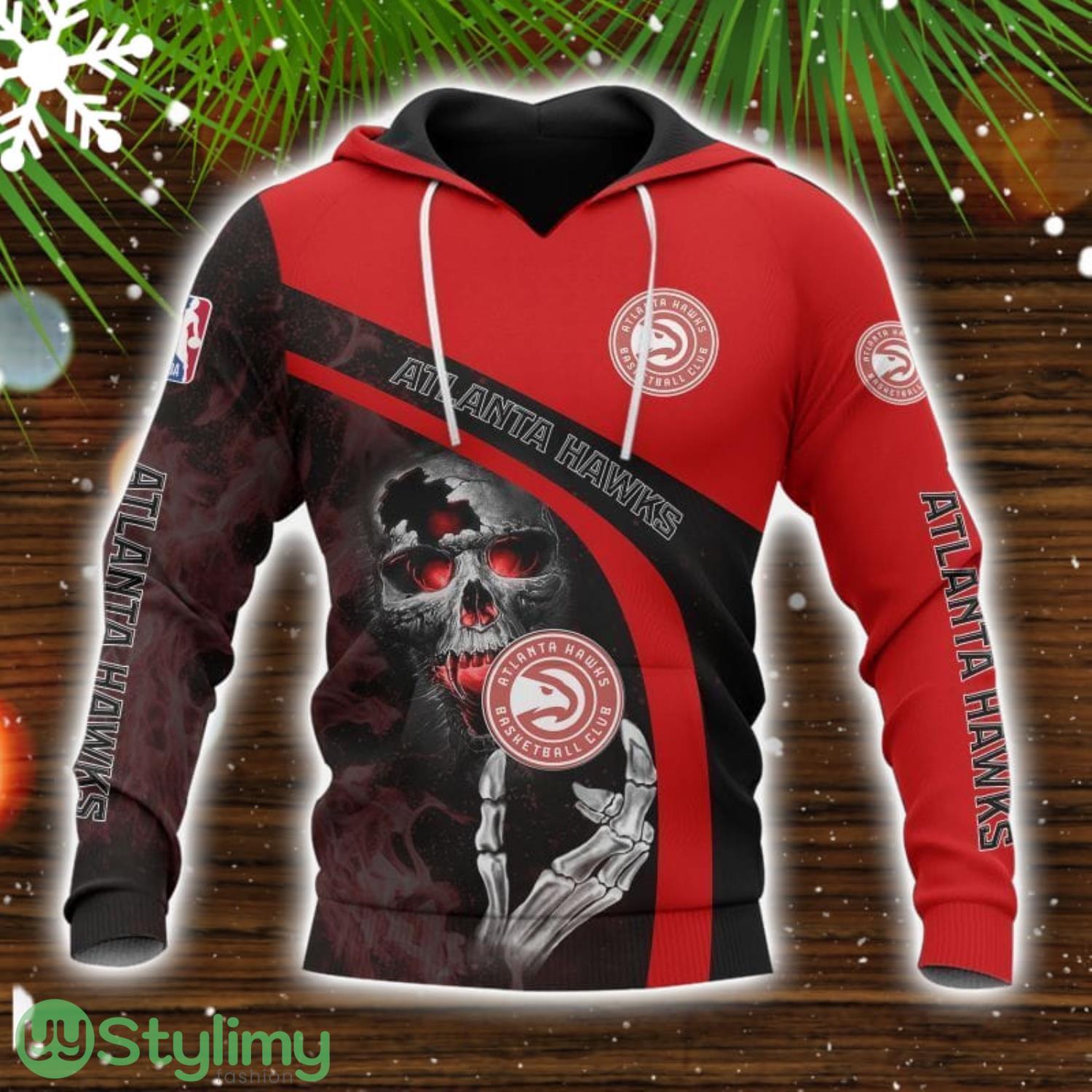 Atlanta Hawks 3D All Over printed Hoodie For Men And Women 7 Atlanta Hawks 3D All Over printed Hoodie For Men And Women Product Photo 1