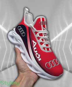 Audi Fashion Forward Max Soul Shoes Sneaker Running For Fans Product Photo 1