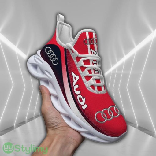 Audi Fashion Forward Max Soul Shoes Sneaker Running For Fans Product Photo 1