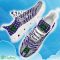 Austin FC Purple New Chunky Shoes Camo Logo Printed For Men And Women Gift Fans Max Soul Sneakers 5 Austin FC Purple New Chunky Shoes Camo Logo Printed For Men And Women Gift Fans Max Soul Sneakers - Austin FC Clunky Sneakers Photo 9