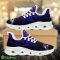Baltimore Ravens Custom Name Sport Max Soul Sneaker Shoes For Fans - Baltimore Ravens Sport Max Soul Sneaker Shoes_2