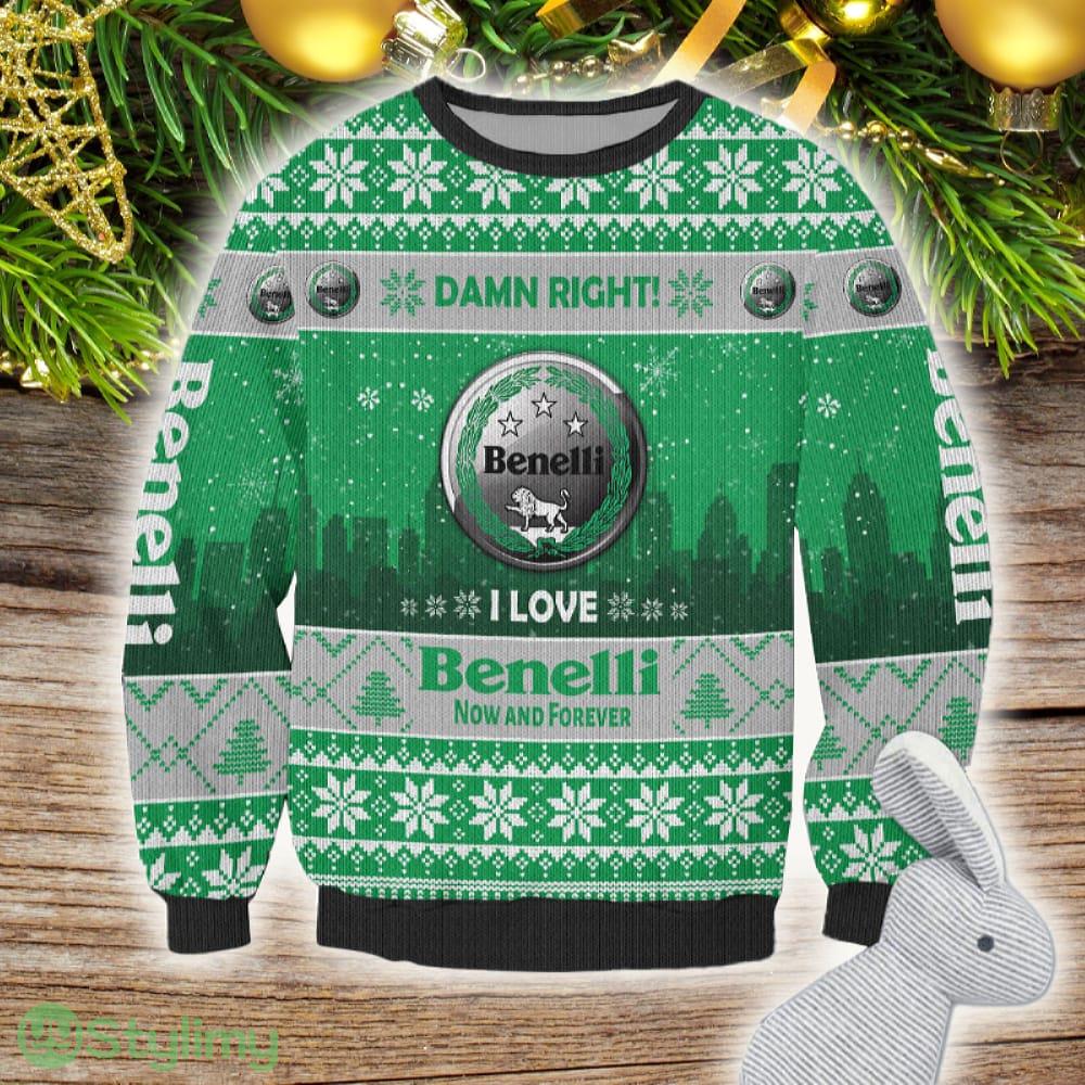 Benelli Xmas Sweater Car Design Gift For Fans Gift Christmas 3 Benelli Xmas Sweater Car Design Gift For Fans Gift Christmas - Benelli Xmas Sweater Car Design Gift For Fans Gift Christmas