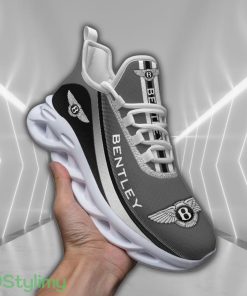 Bentley Fashion Forward Max Soul Shoes Sneaker Running For Fans Product Photo 1