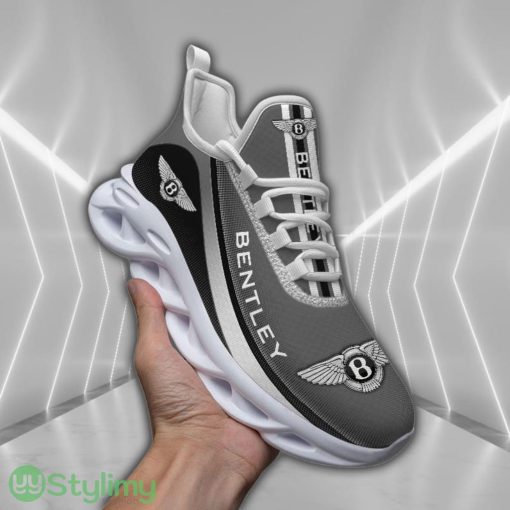 Bentley Fashion Forward Max Soul Shoes Sneaker Running For Fans Product Photo 1