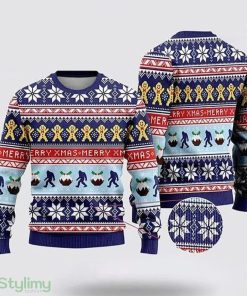 Bigfoot Bigfoot Bigfoot Bigfoot Lover Xmas Gift Friends Xmas Christmas Gift - Bigfoot Bigfoot Bigfoot Bigfoot Lover Xmas Gift Friends Xmas Christmas Gift