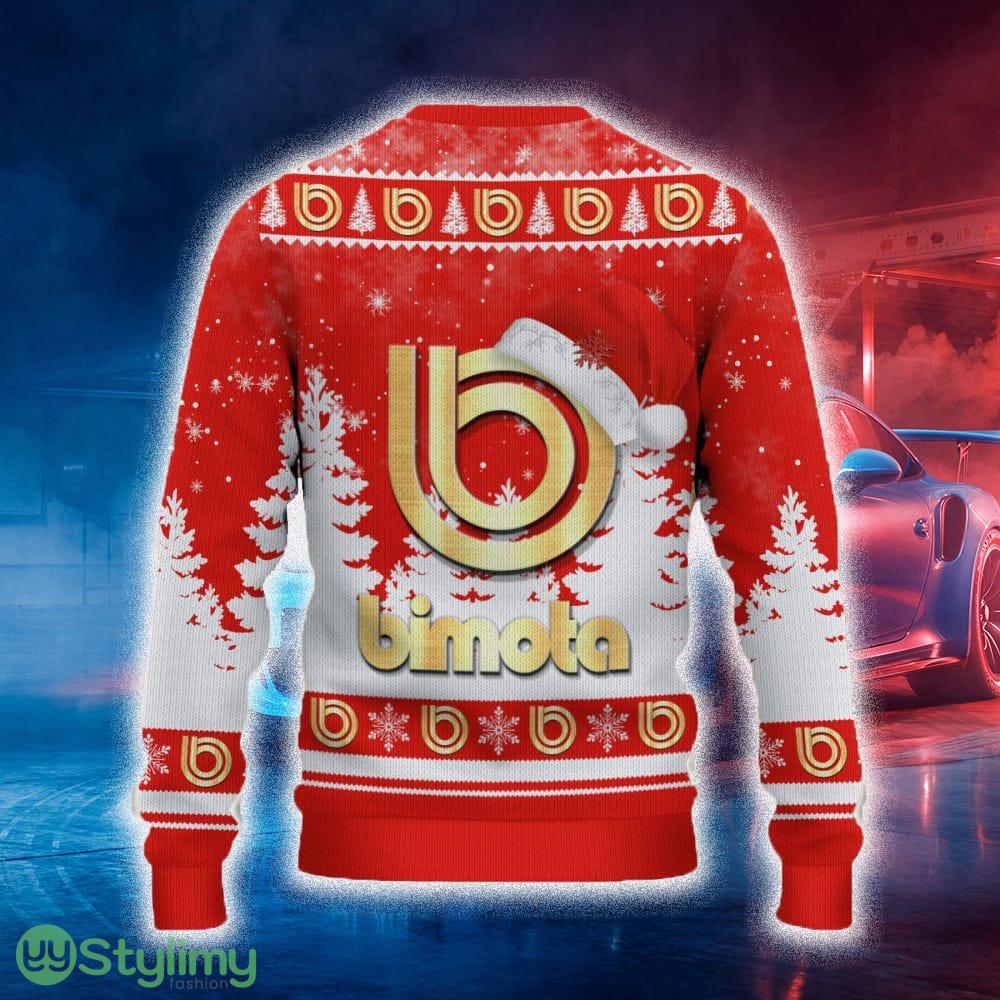 Bimota Ugly Christmas Sweater Tree Santa Hat Car For Fans Gift Familys Holidays 2 Bimota Ugly Christmas Sweater Tree Santa Hat Car For Fans Gift Familys Holidays - Bimota Ugly Christmas Sweater_3