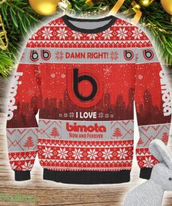 Bimota Xmas Sweater Car Design Gift For Fans Gift Christmas - Bimota Xmas Sweater Car Design Gift For Fans Gift Christmas