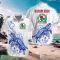 Blackburn Rovers Combo Hawaiian Shirt And Shorts Summer Gift For Beach Lover Product Photo 2
