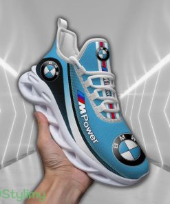 Bmw Fashion Forward Max Soul Shoes Sneaker Running For Fans Product Photo 1