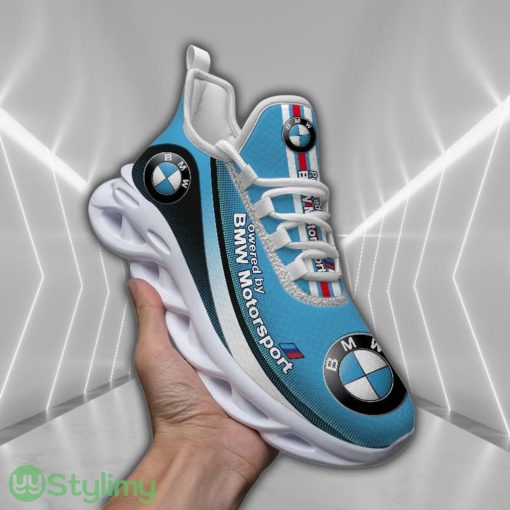 Bmw M Fashion Forward Max Soul Shoes Sneaker Running For Fans Product Photo 1