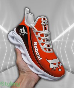 Bobcat Fashion Forward Max Soul Shoes Sneaker Running For Fans Product Photo 1