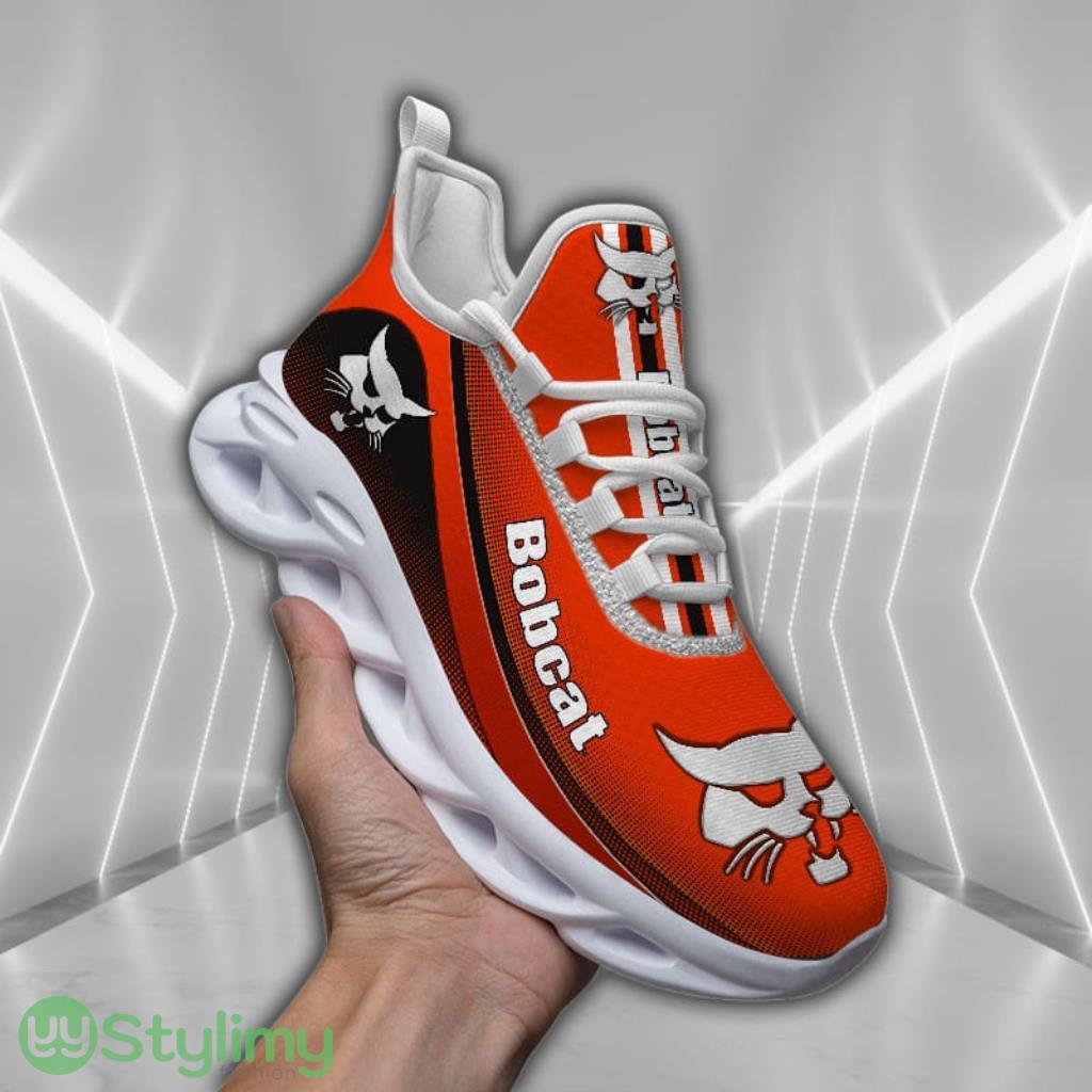 Bobcat Fashion Forward Max Soul Shoes Sneaker Running For Fans 3 Bobcat Fashion Forward Max Soul Shoes Sneaker Running For Fans Product Photo 1
