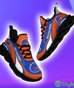 Boise State Broncos Sneakers Max Soul Sneakers Sport Gift For Men And Women - Boise State Broncos Sneakers Max Soul Trending Summer 51190_5