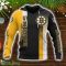 Boston Bruins All Printed 3D Hoodie Best Gift For Fans Limited Hoodie Product Photo 2