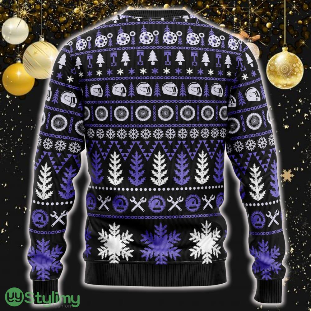 Braaap Dual Sport Ugly Christmas Sweater New Pattern Motorcross Holidays Gift Fans 2 Braaap Dual Sport Ugly Christmas Sweater New Pattern Motorcross Holidays Gift Fans - Braaap Dual Sport Christmas Sweater_ 3