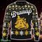 Braaap Electra Glide For Fans Ugly Christmas Sweater Gift Familys - Braaap Electra Glide Ugly Christmas Sweater_ 5