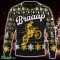 Braaap FC 450 Festivity For Fans Ugly Christmas Sweater Gift Familys - Braaap FC 450 Christmas Sweater_ 5