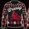 Braaap Freedom Cruiser For Fans Ugly Christmas Sweater Gift Familys - Braaap Freedom Cruiser Christmas Sweater_ 5
