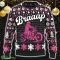 Braaap Freedom Cruiser Ugly Christmas Sweater New Pattern Motorcross Holidays Gift Fans - Braaap Freedom Cruiser Christmas Sweater_ 3