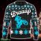 Braaap FS 450 For Fans Ugly Christmas Sweater Gift Familys - Braaap FS 450 Ugly Christmas Sweater_ 5