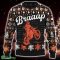 Braaap YZ250 Motorcross Snowflakes Ugly Christmas Sweater Gift For Men And Women 5 Braaap YZ250 Motorcross Snowflakes Ugly Christmas Sweater Gift For Men And Women - Braaap YZ250 Ugly Christmas Sweater_ 5