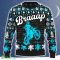 Braaap YZ250 Ugly Christmas Sweater 2023 Trending Motorcross Friends For Fans Gift 5 Braaap YZ250 Ugly Christmas Sweater 2023 Trending Motorcross Friends For Fans Gift - Braaap YZ250 Ugly Christmas Sweater_ 2