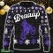 Braaap YZ250 Ugly Christmas Sweater New Pattern Motorcross Holidays Gift Fans - Braaap YZ250 Ugly Christmas Sweater_ 3