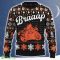 Braaap YZF R1 Christmas Tree AOP Sweater Motorcross Special Gift For Men And Women - Braaap YZF-R1 Christmas Sweater_ 8