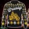 Braaap YZF-R7 For Fans Ugly Christmas Sweater Gift Familys - Braaap YZF-R7 Ugly Christmas Sweater_ 5
