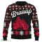 Braaap YZF R7 Knitted Motorcross Sweater Gift Fans For Men And Women Christmas 5 Braaap YZF R7 Knitted Motorcross Sweater Gift Fans For Men And Women Christmas - Braaap YZF-R7 Ugly Christmas Sweater_ 6