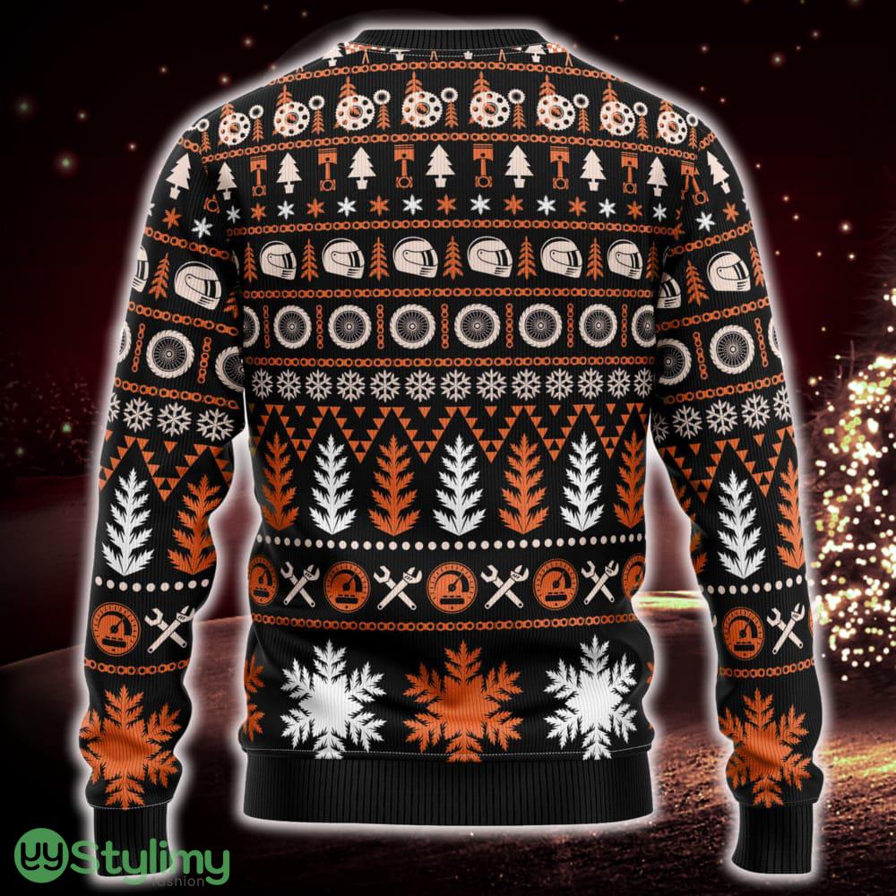 Braaap YZF-R7 Motorcross Snowflakes Ugly Christmas 3D Sweater Gift For Fans 2 Braaap YZF-R7 Motorcross Snowflakes Ugly Christmas 3D Sweater Gift For Fans - Braaap YZF-R7 Ugly Christmas Sweater_ 5
