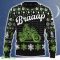 Braaap YZF R7 Sweater Fashionable Motorcross Gift Fans For Men And Women Christmas Holidays - Braaap YZF-R7 Ugly Christmas Sweater_ 4