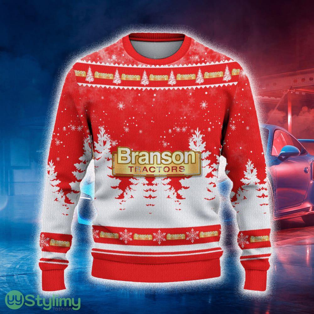 Branson Ugly Christmas Sweater Tree Santa Hat Car For Fans Gift Familys Holidays 4 Branson Ugly Christmas Sweater Tree Santa Hat Car For Fans Gift Familys Holidays - Branson Ugly Christmas Sweater_2