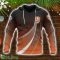 Brisbane Roar FC 3D Hoodie Winter Gift Sport Fans Hoodie Unisex All Over Printed Hoodie Product Photo 2