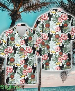 British Army, 15th19th The King's Royal Hussars 3D Hawaiian Shirt Summer Time Holiday Gift For Men And Women Product Photo 1