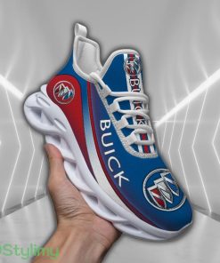 Buick Fashion Forward Max Soul Shoes Sneaker Running For Fans Product Photo 1