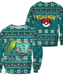 Bulbasaur Bulbasaur Christmas Xmas Merry Christmas 2023 Gift for Men Women - Bulbasaur Bulbasaur Christmas Xmas Merry Christmas 2023 Gift for Men Women