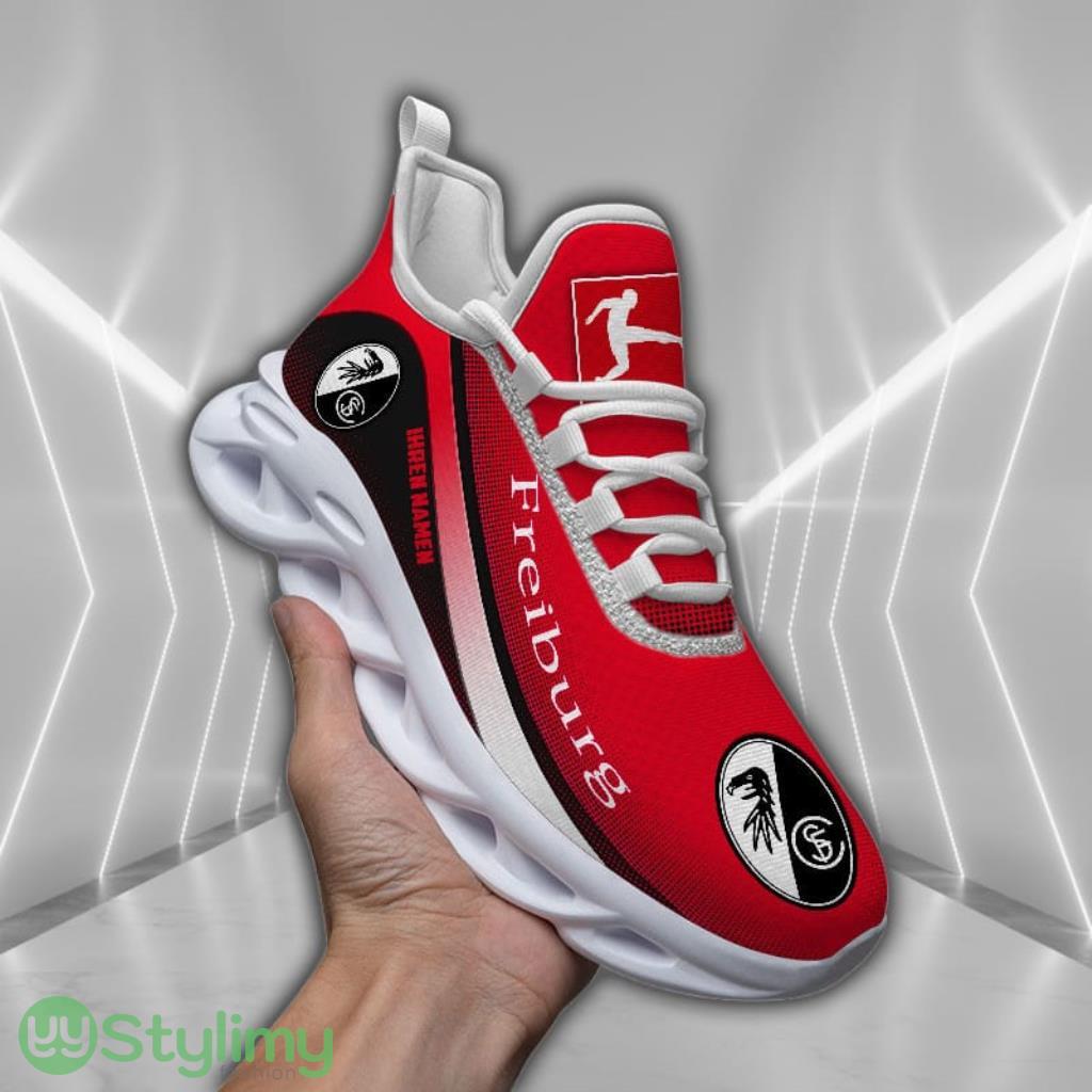 Bundesliga Sc Freiburg Fashion Forward Max Soul Shoes Sneaker Running For Fans 3 Bundesliga Sc Freiburg Fashion Forward Max Soul Shoes Sneaker Running For Fans Product Photo 1